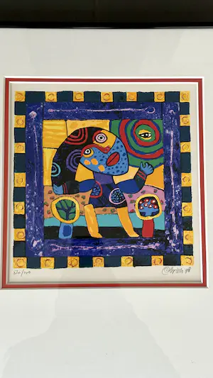 Clemens Briels - Geen titel kopen? Bied vanaf 200!