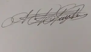 Janus Nuiten - Uniek Zelfportret - Adrianus (Janus) Nuiten (1929-2014) - Vroege pentekening kopen? Bied vanaf 50!