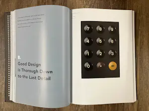 Dieter Rams - Ten Principles for Good Design - Hardcover - Prestel, 2017. kopen? Bied vanaf 100!