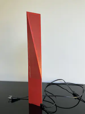 Mart van Schijndel - “BISHOP” LAMP kopen? Bied vanaf 295!
