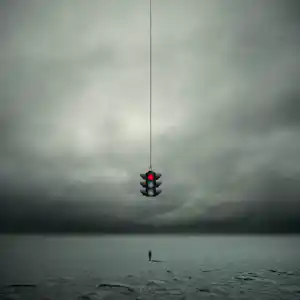 Philip McKay - 'Beslissingen' (2014) verkauft für € 85!