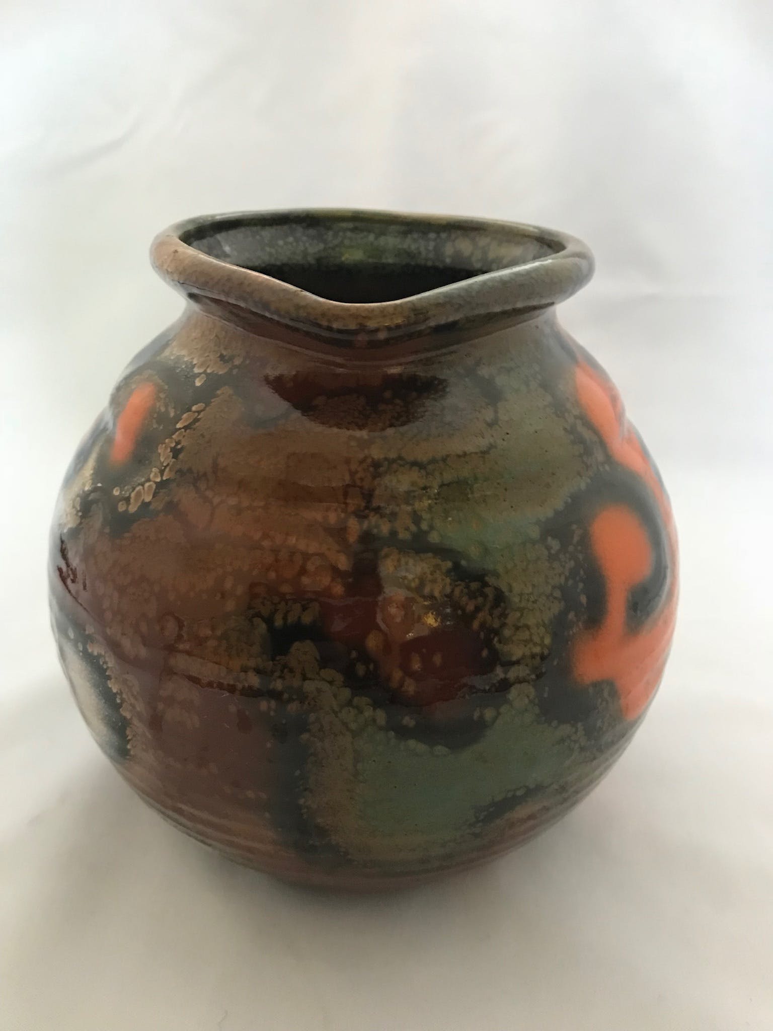 Plateelbakkerij Zuid-Holland - Muvelee decor kan  kopen? Bied vanaf 9!