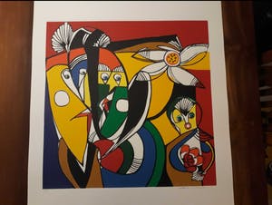 Maartje Wijngaarden - GEEN TITEL kopen? Bied vanaf 50!