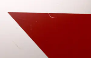 Cyril Lixenberg - Zeefdruk op dibond, Geometrische compositie kopen? Bied vanaf 1!