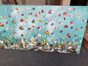 Gena - Bloemen kopen? Bied vanaf 250!