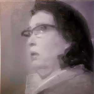 Erwin van Krey - Betty verkocht voor € 100!