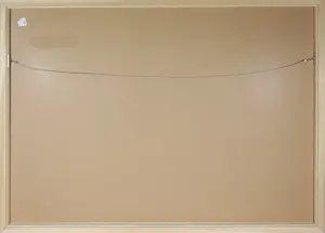 Crail Moansburg - Zeefdruk, Advanced - Ingelijst (Zeer groot) kopen? Bied vanaf 80!