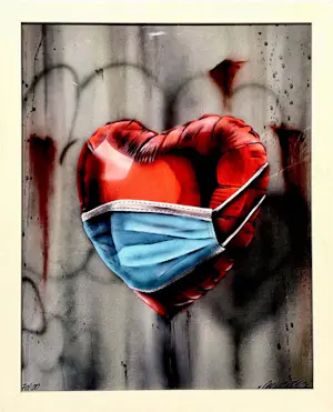 Onemizer - Love is the Key kopen? Bied vanaf 430!