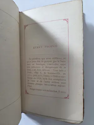 Felicien Rops - Frontispice. Heliogravure. Uit beroemd boek. kopen? Bied vanaf 275!