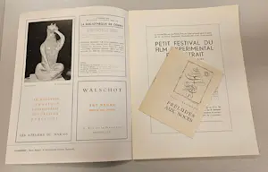 Christian Dotremont - COBRA. REVUE INTERNATIONALE DE L'ART EXPÉRIMENTAL n°10 – 1951 kopen? Bied vanaf 120!