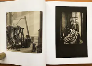 Josef Sudek - 2 Items - "The Legacy of a Deeper Vision" - 2012 - Gebonden + 1 - Uitstekend kopen? Bied vanaf 58!