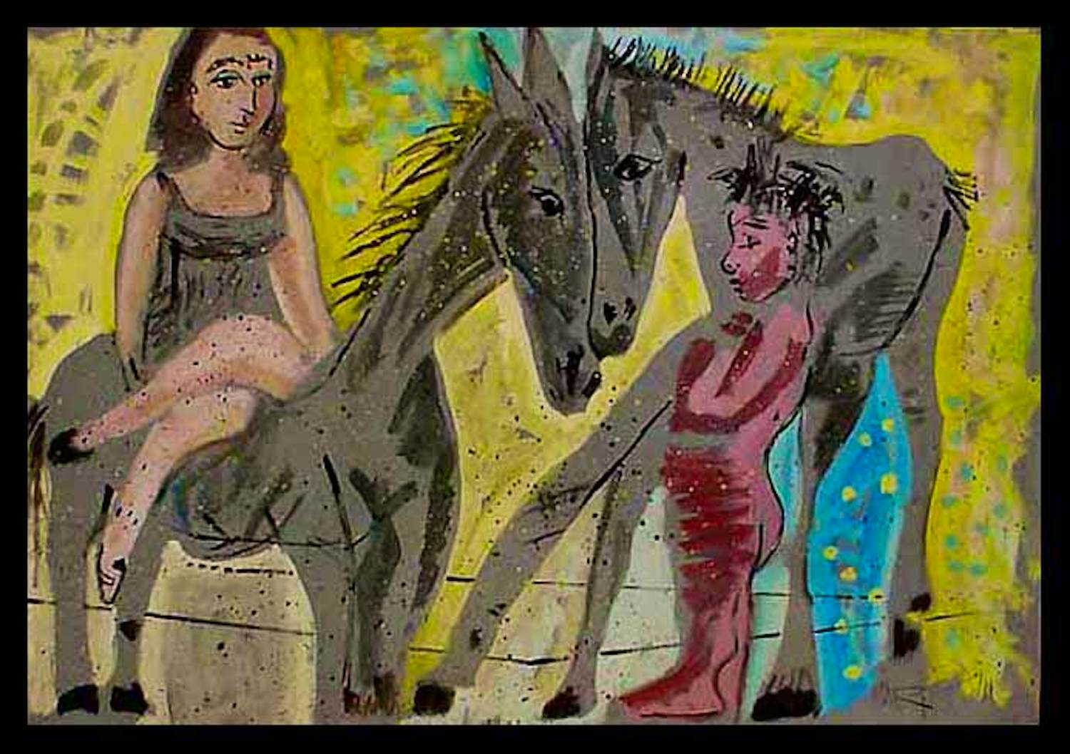 Martin Wollmer - Rendezvous kopen? Bied vanaf 890!