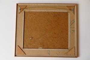 Jan Linschooten - Stilleven met kruik en rode pepers. kopen? Bied vanaf 175!