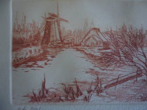 Ellen Alblas - Ets, ZT kopen? Bied vanaf 10!