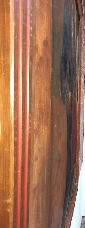 Jaap Min - Jaap Min (1914-1987) - Man met orgel kopen? Bied vanaf 200!