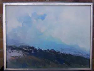Buy Dick van 't Wout - Neerlands Duin? Bid from 60!
