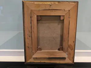 Josy-Ann Pirson - Portret gouvernante kopen? Bied vanaf 225!