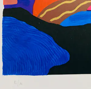 Ronald Boonacker - Toscaans Landschap II Italië kopen? Bied vanaf 50!