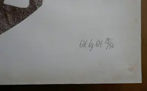 Arno Arts - Bit by bit kopen? Bied vanaf 25!