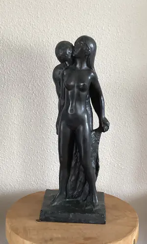 Austin Productions - Sculptuur naar Theodore De Groot kaufen? Bieten Sie von 50!