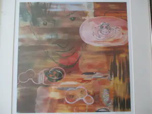 Karin Bos - Appearance / disappearance kopen? Bied vanaf 30!