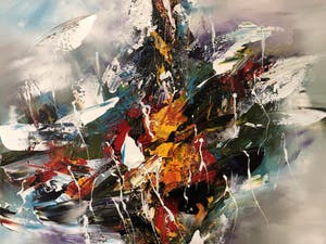 Gena Genadyj - Colorado Fields kopen? Bied vanaf 250!