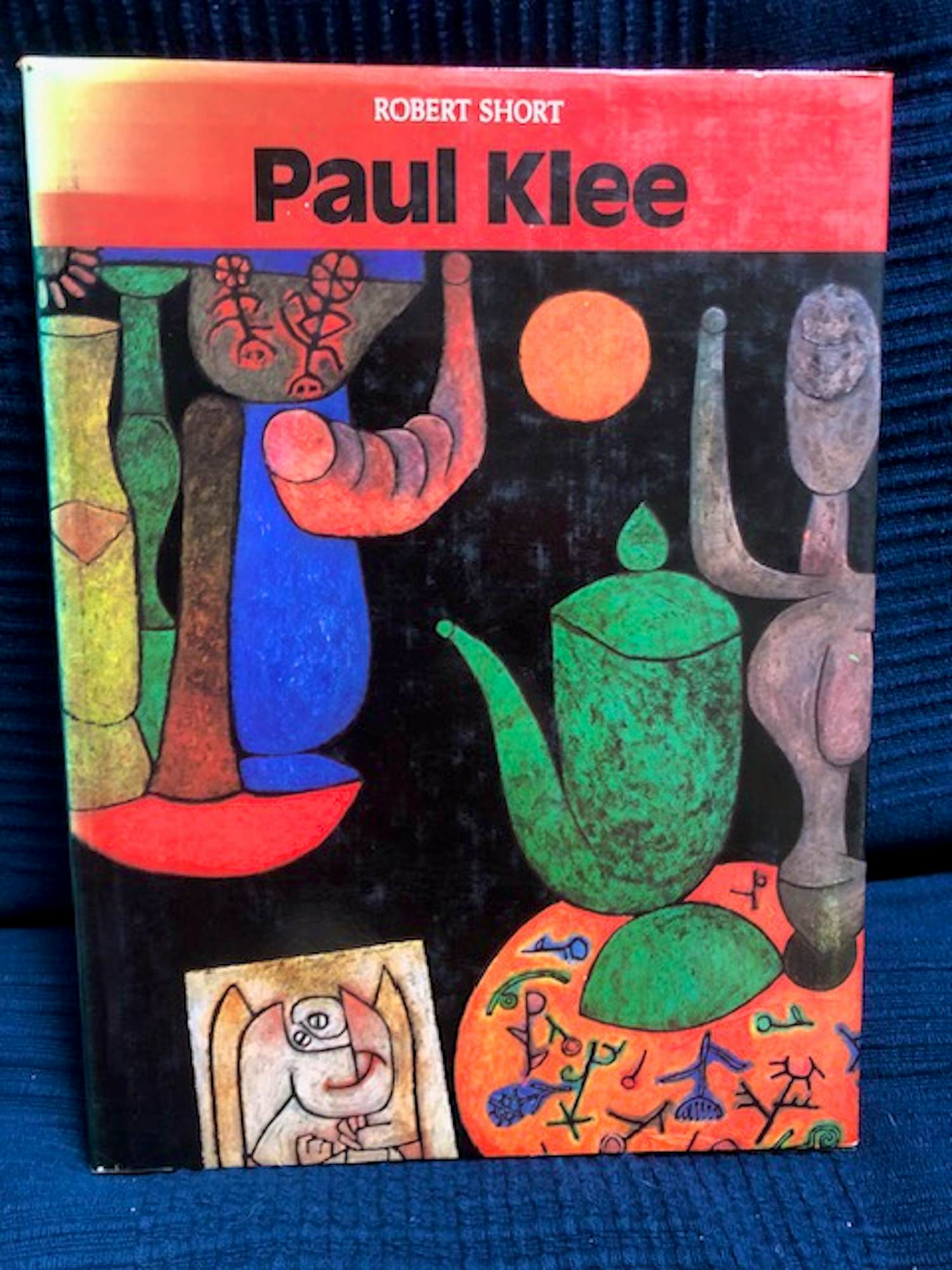 Paul Klee - Paul Klee kopen? Bied vanaf 20!