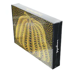 Yayoi Kusama - Jigsaw Puzzel 'Pumpkin' - Japan 1999 kopen? Bied vanaf 125!