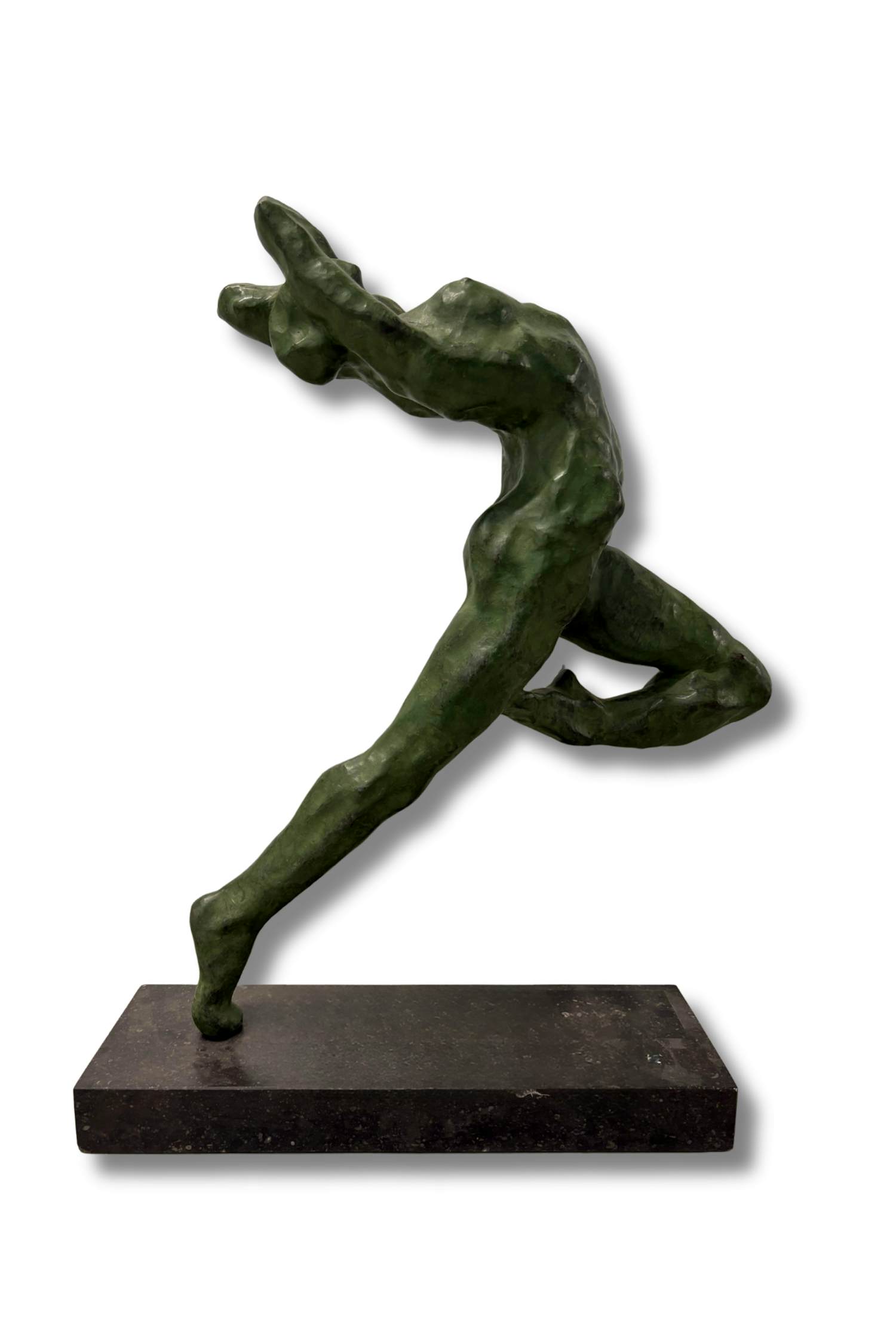 Joris August Verdonkschot - Alles in de wind III kopen? Bied vanaf 2500!