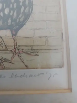 Cees Landsaat - OP DE BOERDERIJ kopen? Bied vanaf 50!