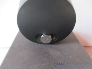 Marcel Wanders - 2 Balans klokjes kopen? Bied vanaf 40!