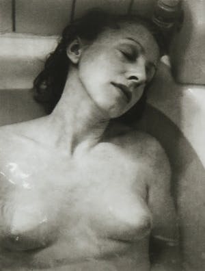 Ulay - Foto, Naakt kopen? Bied vanaf 80!