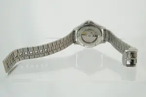 49 - Stalen Unisex polshorloge met band Hamilton Khaki Automatic kopen? Bied vanaf 80!