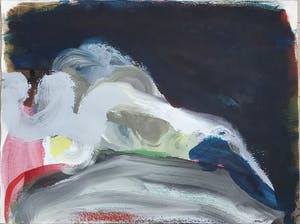 Bert Hermens - Gouache kopen? Bied vanaf 85!