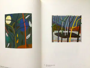 Harrie Gerritz - 7 Items - Monografie "Mental Landscape" + Zes diverse Catalogi - Zeer goed kopen? Bied vanaf 65!