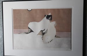 Ad Willemen - ochtend in mijn tijdruim kopen? Bied vanaf 20!