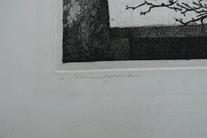 Willem Minderman - ZONDER TITEL kopen? Bied vanaf 60!