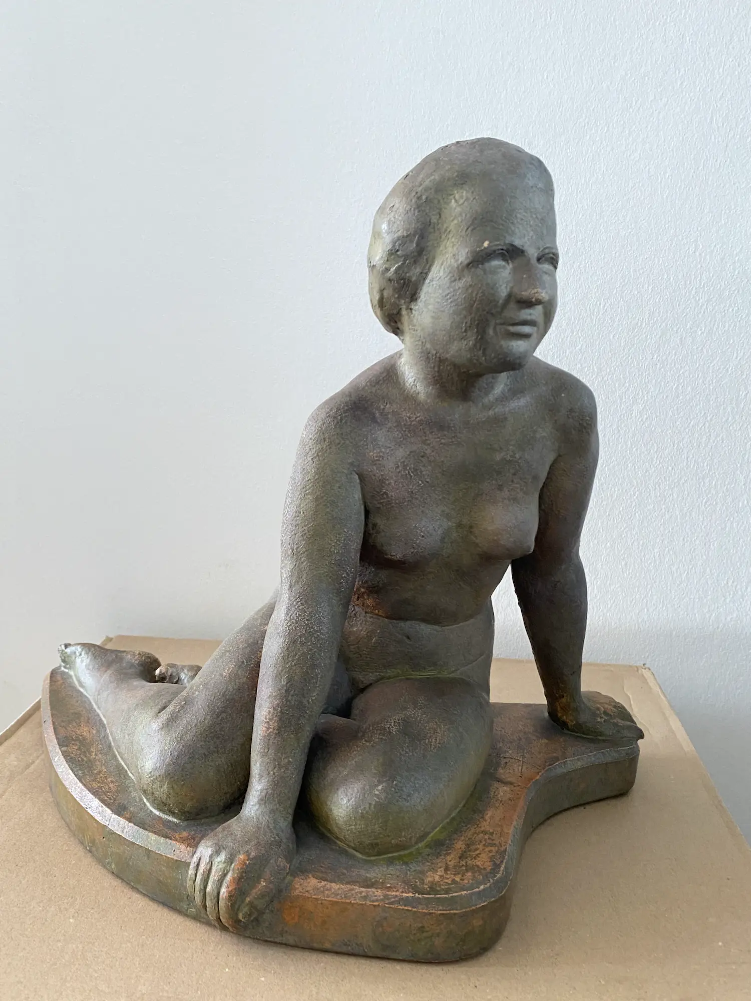 Lo Molenaar (1906-1980)