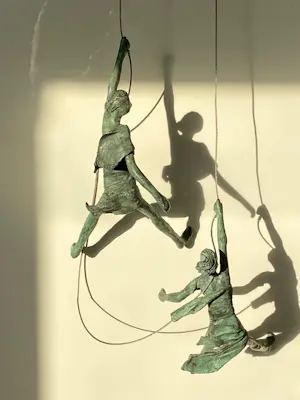 Anke Birnie - Hold on kopen? Bied vanaf 1300!