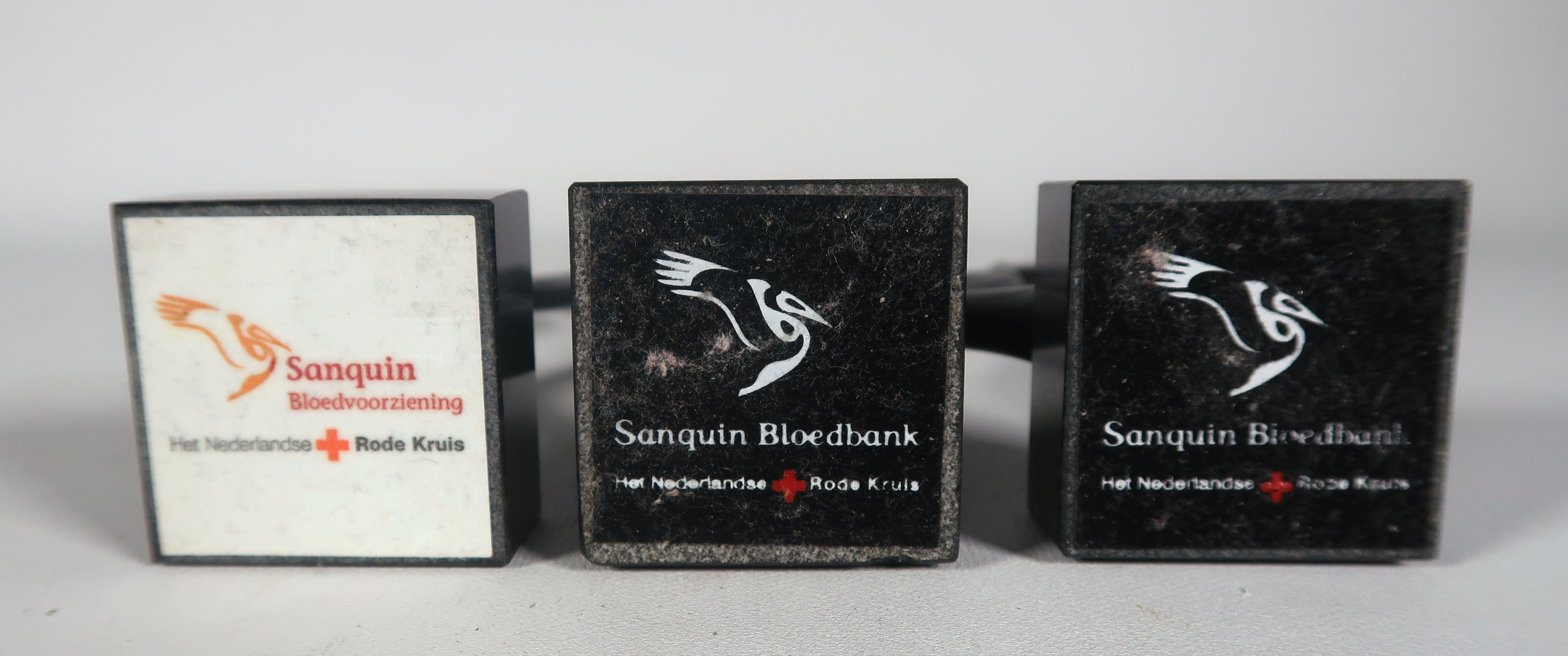 Corry Ammerlaan - Brons, Drie sculpturen kopen? Bied vanaf 30!