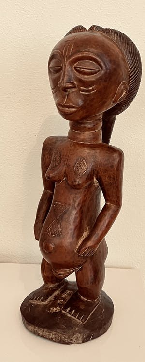 Congo - Lunda kopen? Bied vanaf 150!