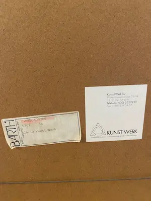 Herman Brood - We're a Team kopen? Bied vanaf 250!