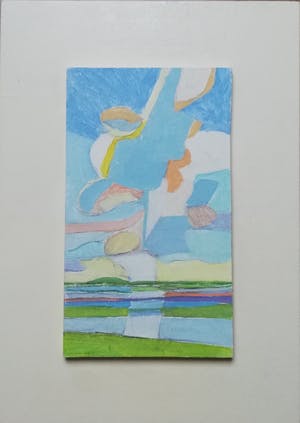 Paul Overhaus - Achter de dijk kopen? Bied vanaf 80!