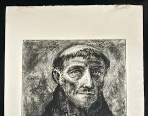 Michel Ciry - S' Francois kopen? Bied vanaf 25!