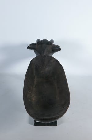 Baule - Houten Stamhoofd lepel kopen? Bied vanaf 1!