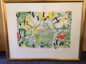 Paul de Lussanet - geen titel kopen? Bied vanaf 50!