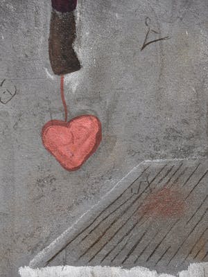 Liesbeth Rahder - Abstract kopen? Bied vanaf 35!