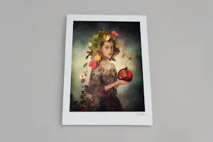 Svetlana Nubarova - 'Granaatappel' (2020) kopen? Bied vanaf 20!