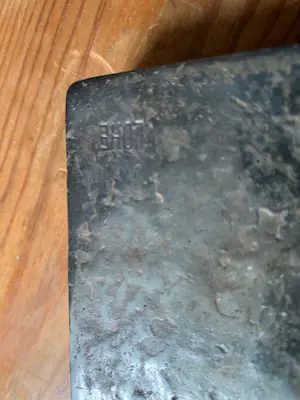 Yves Lohe - coupe bali festonnée verte kopen? Bied vanaf 500!