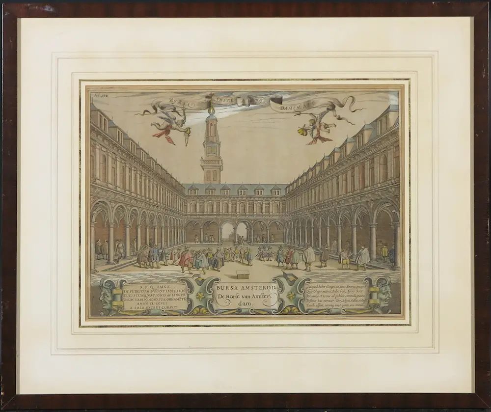 Boetius Adamsz. Bolswert (1580-1633)